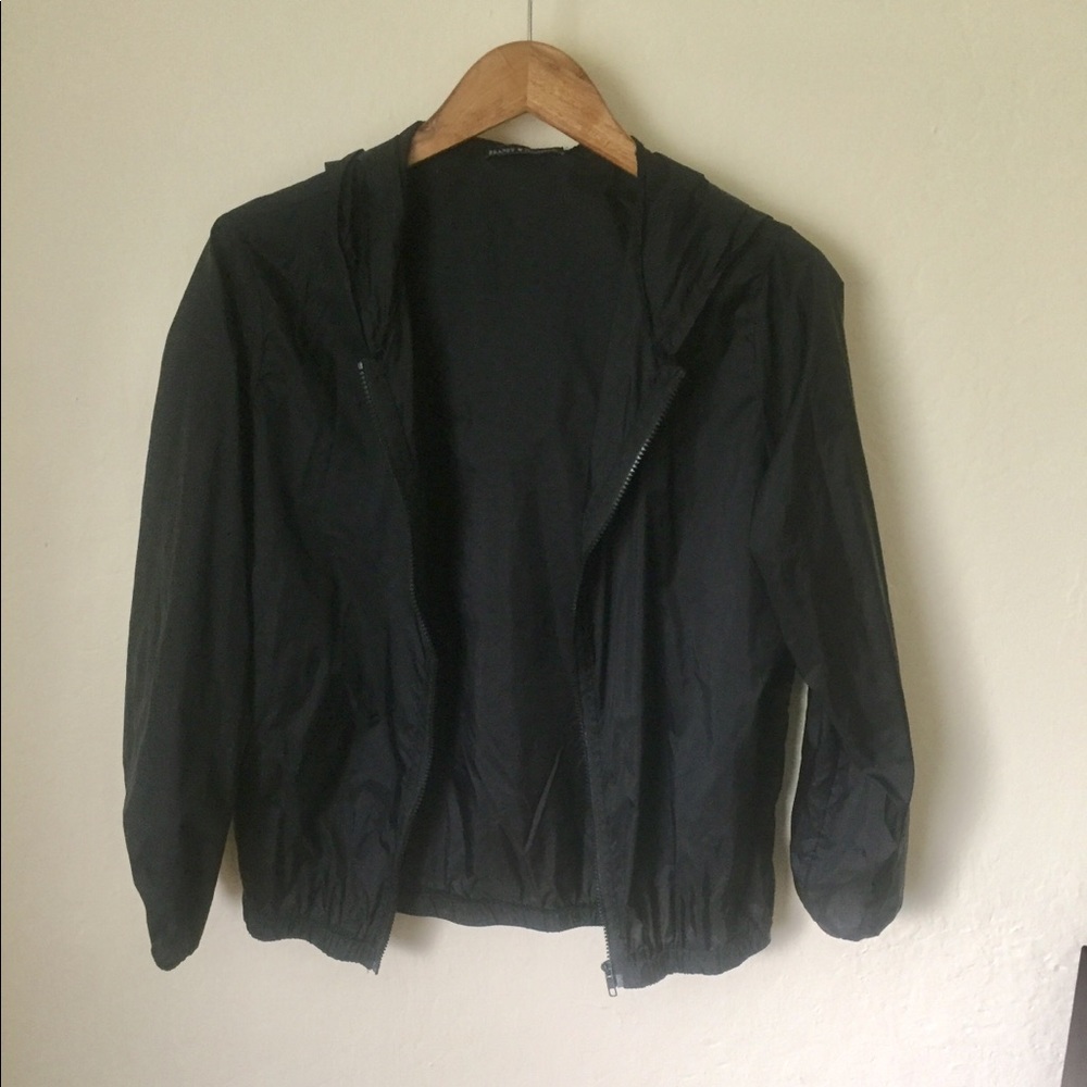 Windbreaker Jacket